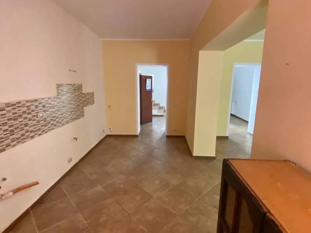 Appartamento a Belmonte mezzagno in Piazza - Foto 4