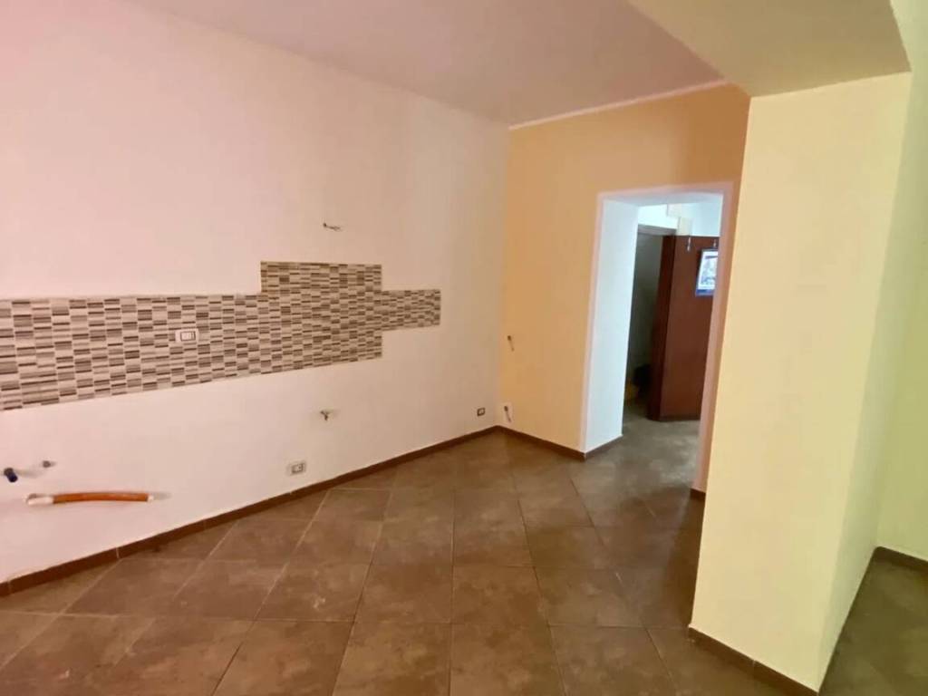 Appartamento a Belmonte mezzagno in Piazza - Foto 5
