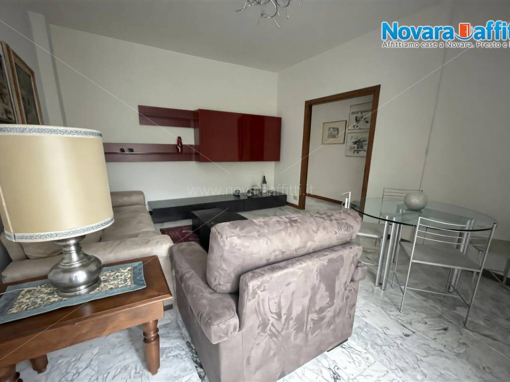 Appartamento a Novara in Via Gorizia - Foto 2