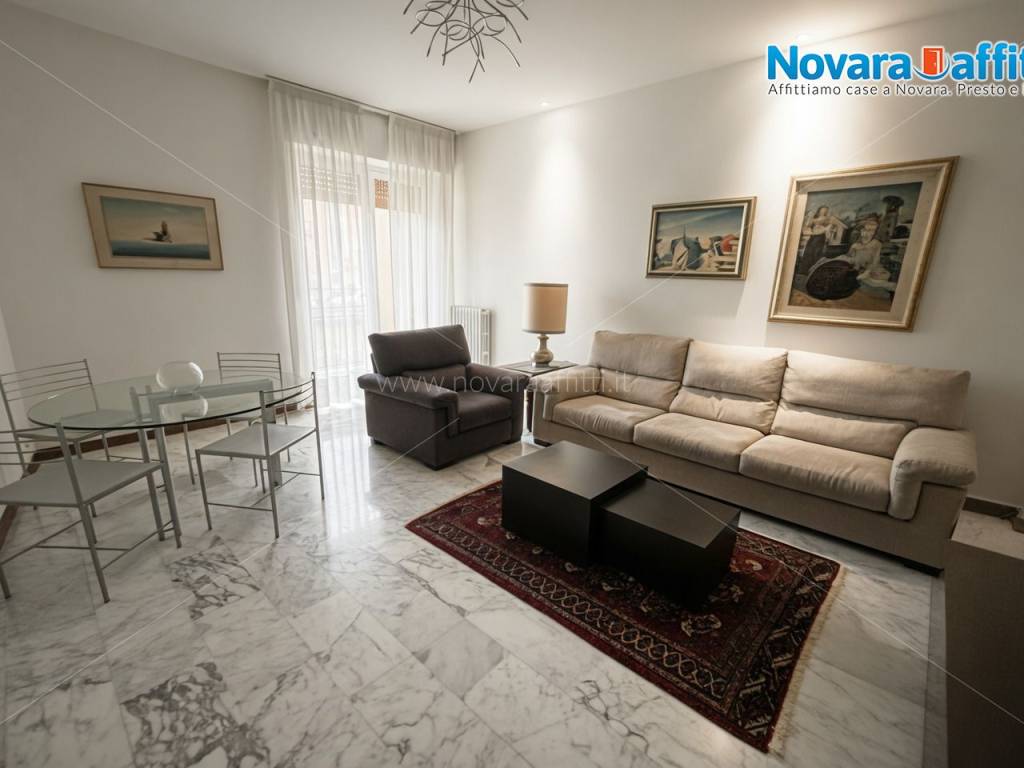 Appartamento a Novara in Via Gorizia - Foto 3