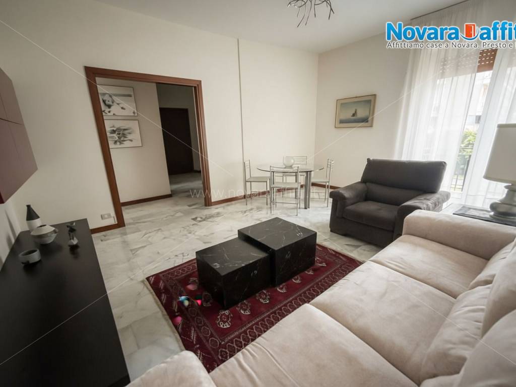 Appartamento a Novara in Via Gorizia - Foto 4
