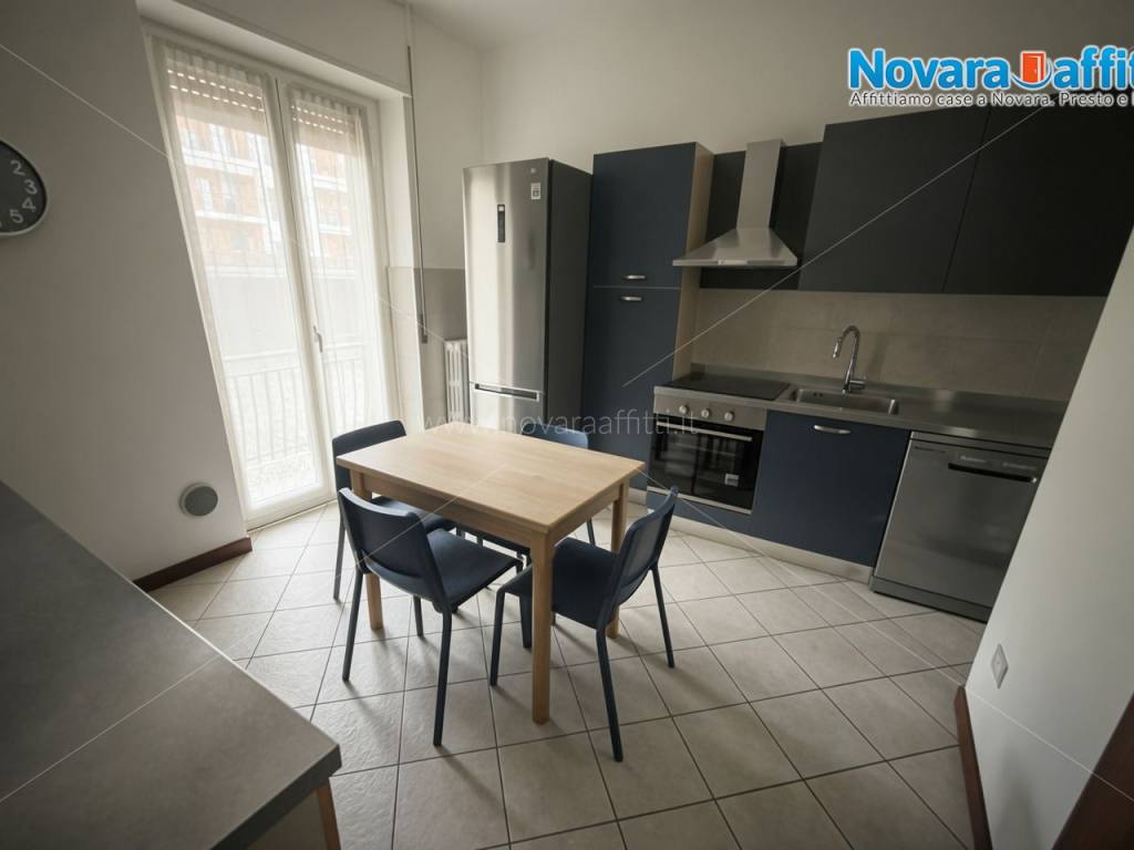Appartamento a Novara in Via Gorizia - Foto 5