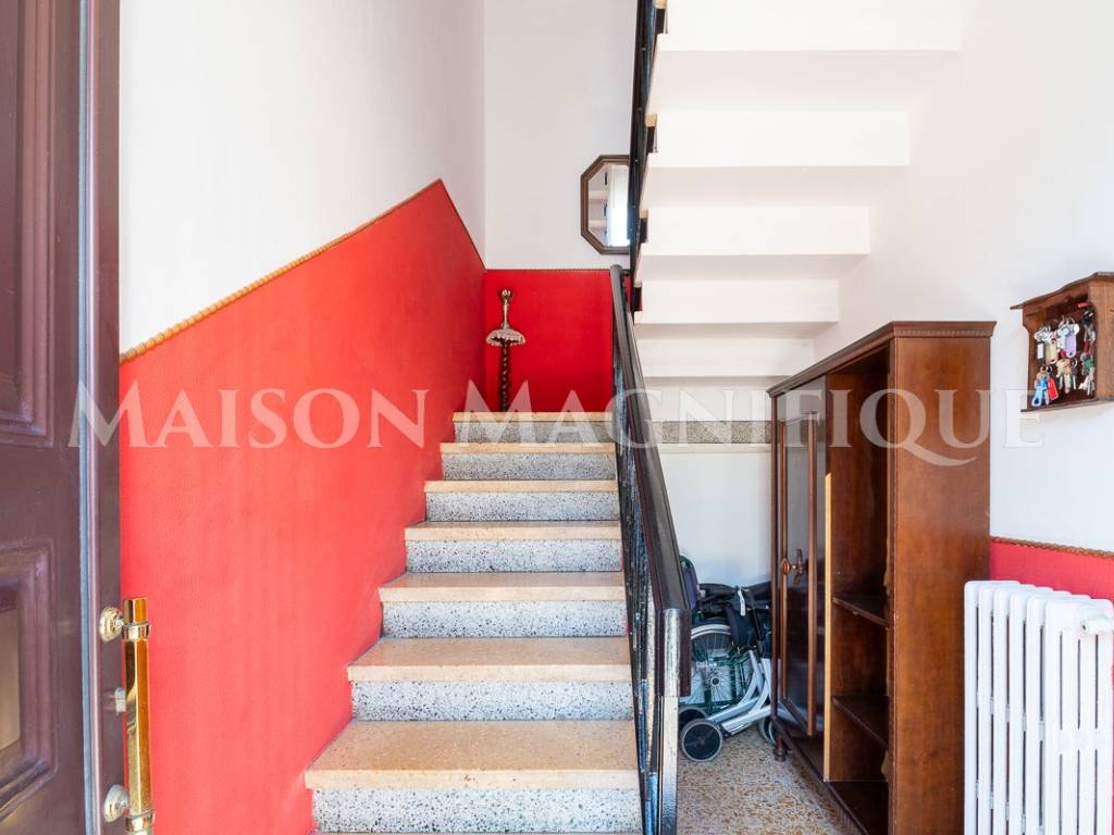 Casa indipendente a Codigoro in Piazza Vittorio Veneto 58 - Foto 3