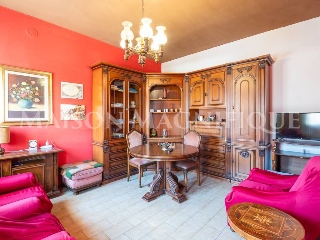 Casa indipendente a Codigoro in Piazza Vittorio Veneto 58 - Foto 4