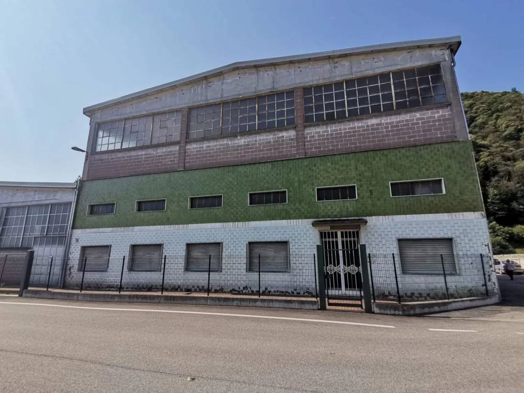 Immobile a Borgosesia in Cesare Battisti - Foto 2