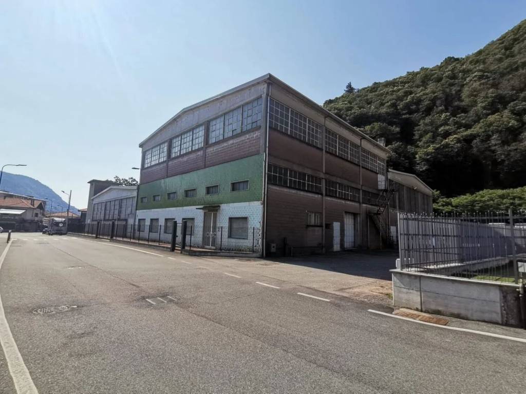 Immobile a Borgosesia in Cesare Battisti - Foto 4