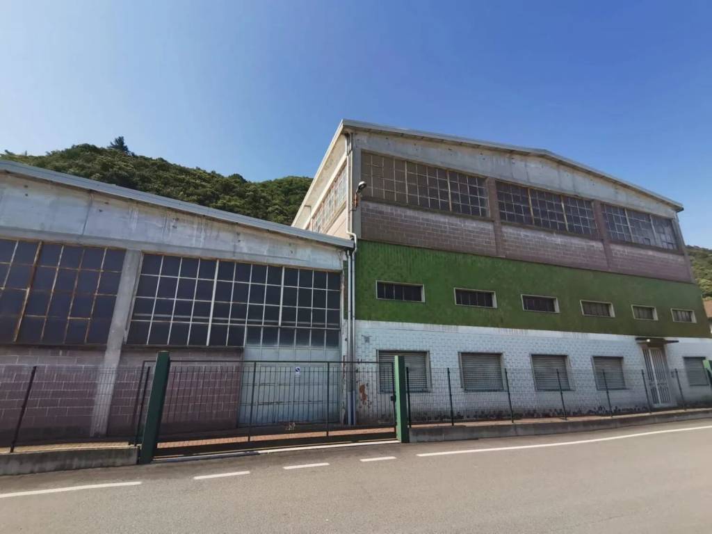 Immobile a Borgosesia in Cesare Battisti - Foto 5