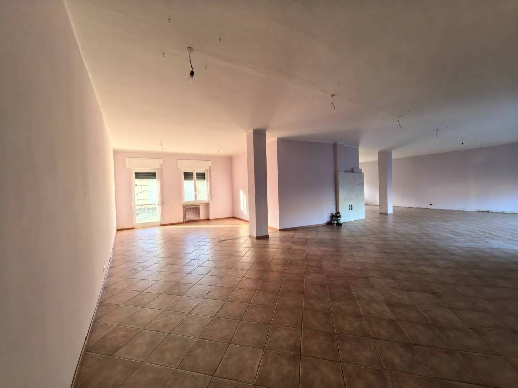 Immobile a Serravalle sesia in Corso Bruno Buozzi, 8 - Foto 2