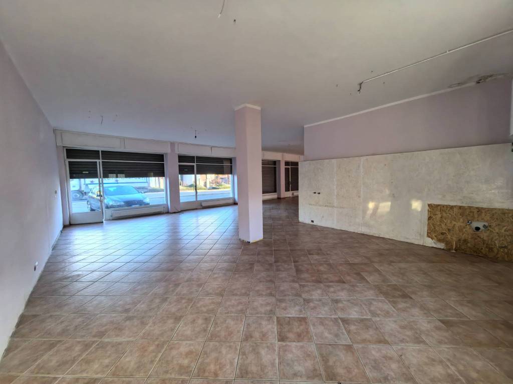 Immobile a Serravalle sesia in Corso Bruno Buozzi, 8 - Foto 3