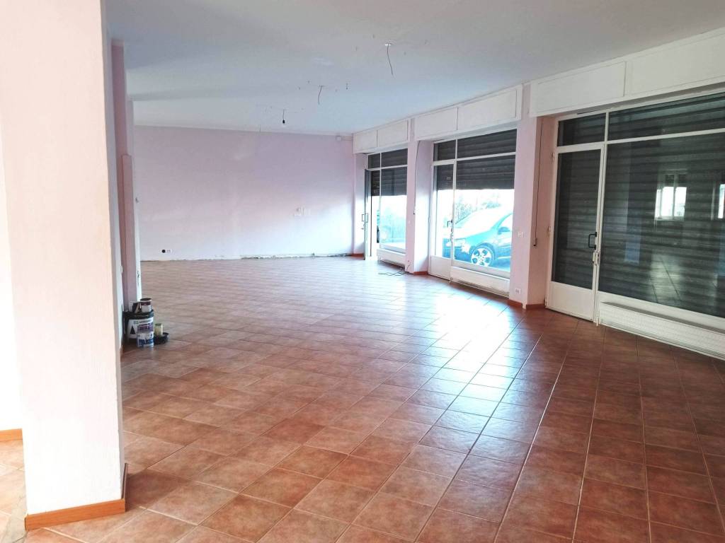 Immobile a Serravalle sesia in Corso Bruno Buozzi, 8 - Foto 4