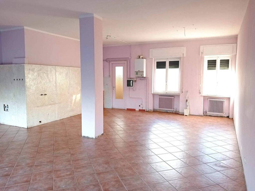 Immobile a Serravalle sesia in Corso Bruno Buozzi, 8 - Foto 5