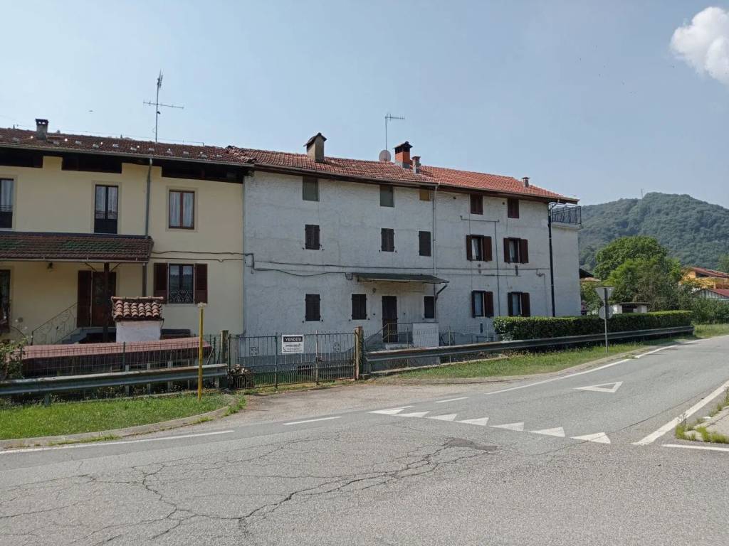 Villa a Crevacuore in Via Valsessera, 1 - Foto 3