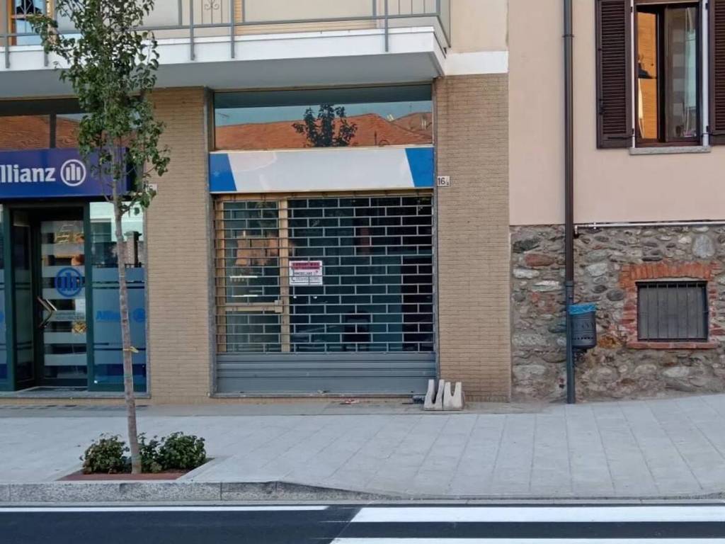 Immobile a Grignasco in Via Roma, 16 - Foto 2