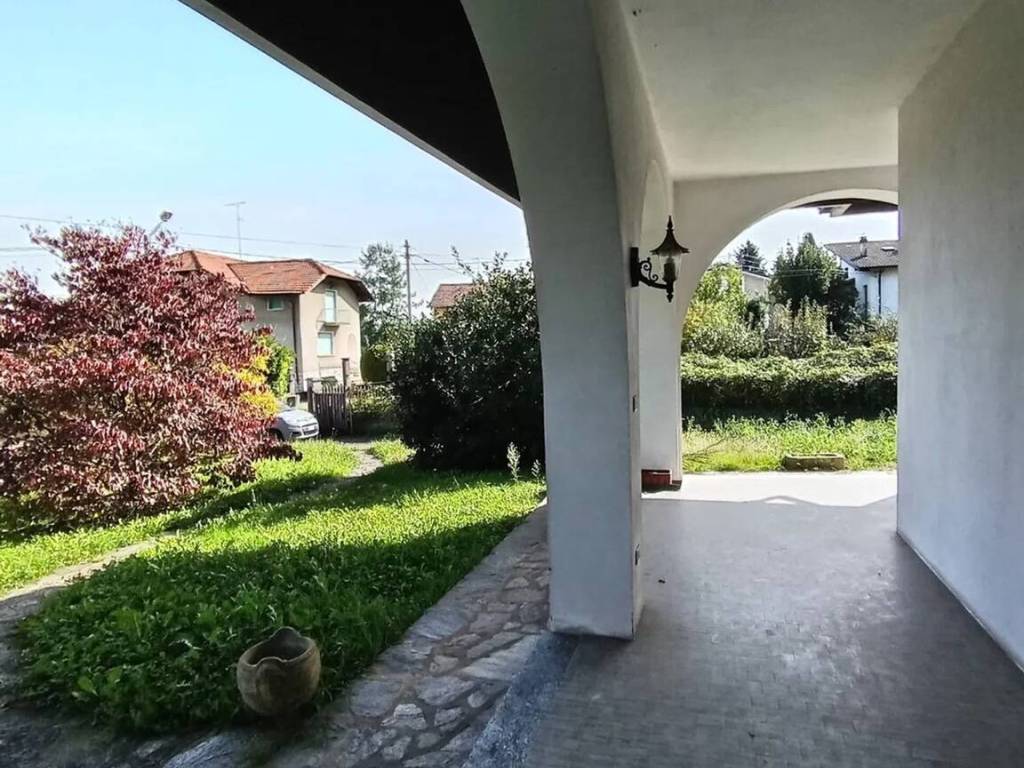 Villa a Serravalle sesia in Via Piane, 38 - Foto 2