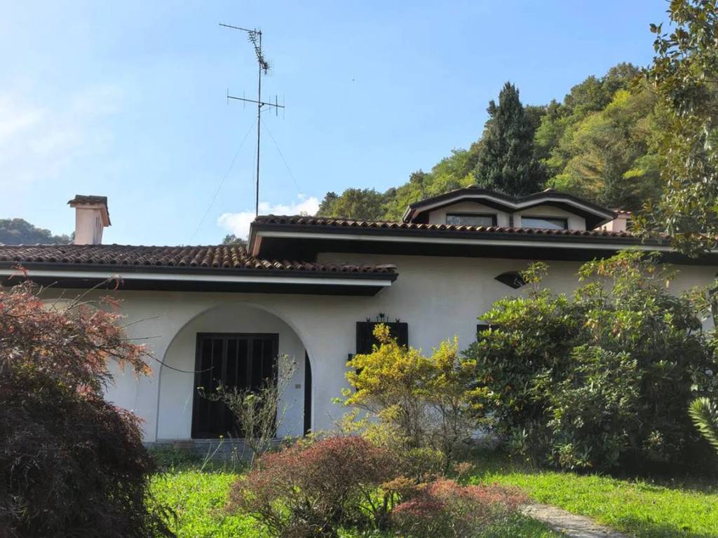 Villa a Serravalle sesia in Via Piane, 38 - Foto 3