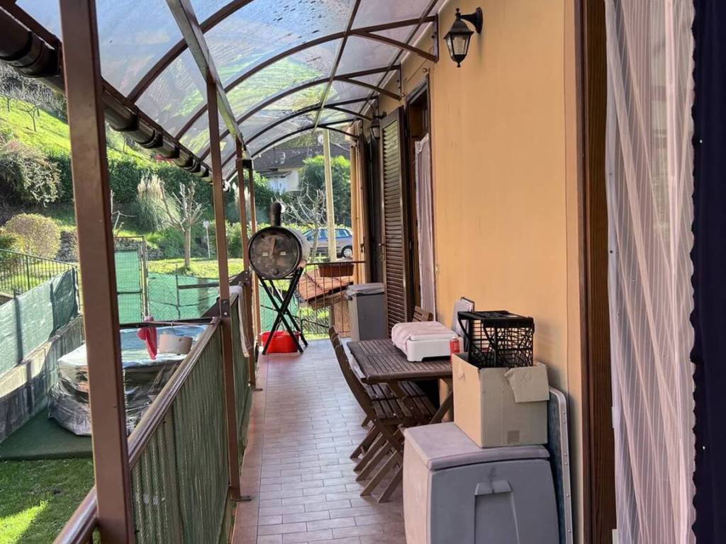 Appartamento a Borgosesia in Frazione Rozzo, 6 - Foto 2