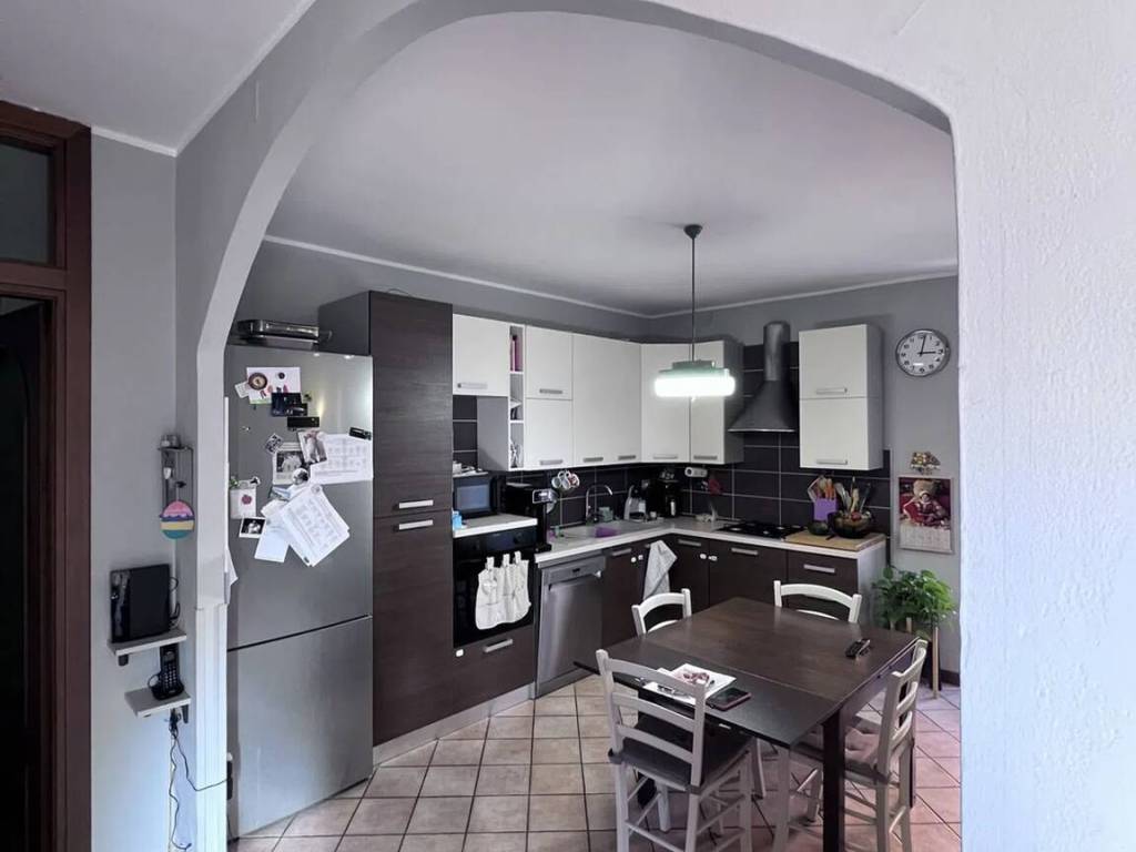 Appartamento a Borgosesia in Frazione Rozzo, 6 - Foto 5