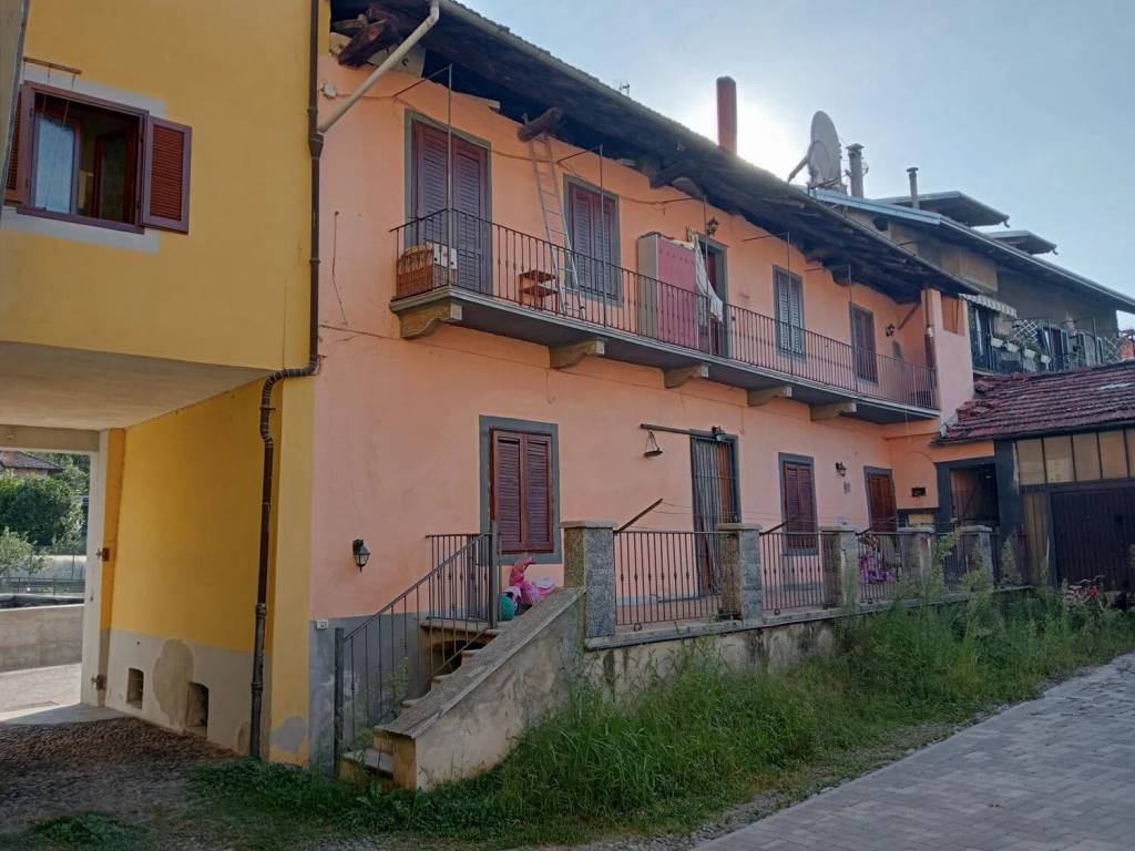 Villa a Crevacuore in Via La Marmora - Foto 2