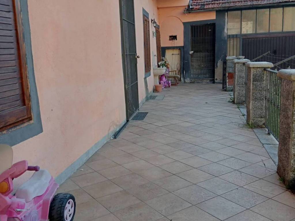 Villa a Crevacuore in Via La Marmora - Foto 4