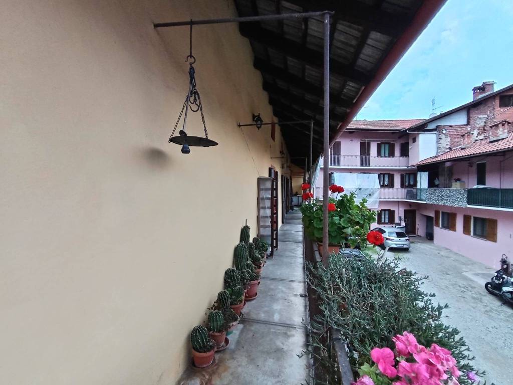 Villa a Serravalle sesia in Via Mauro Barberis, 5 - Foto 2