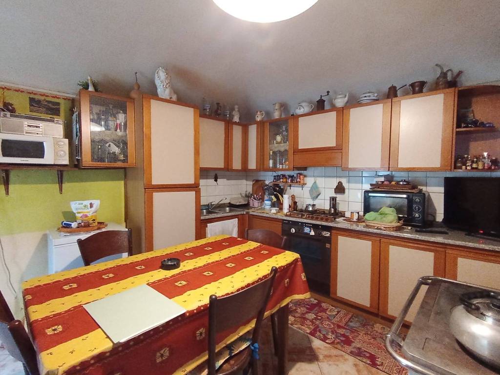 Villa a Serravalle sesia in Via Mauro Barberis, 5 - Foto 5