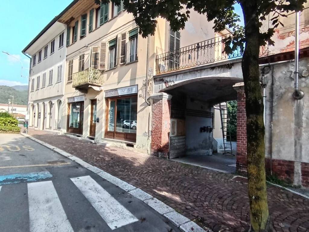 Appartamento a Borgosesia in Corso Vercelli, 1 - Foto 2