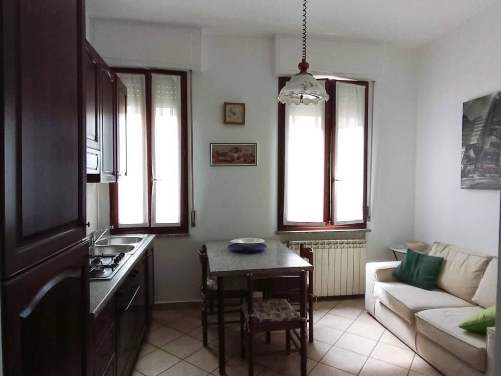 Appartamento a Borgosesia in Corso Vercelli, 1 - Foto 3