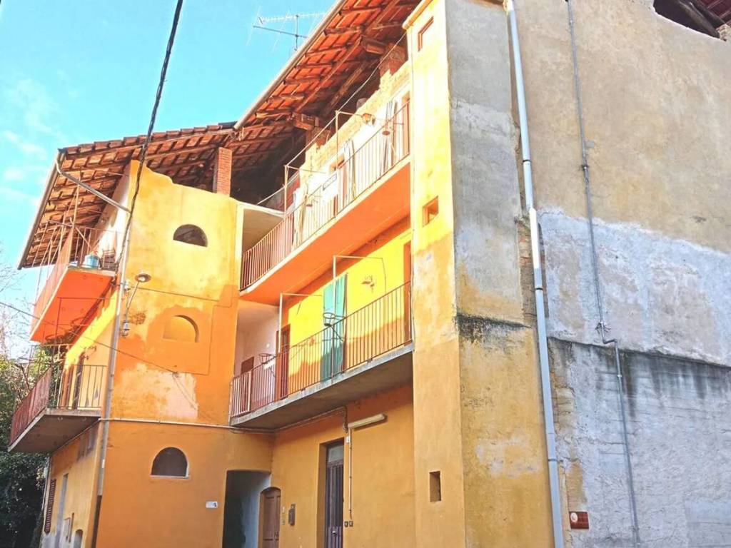 Appartamento a Serravalle sesia in Strada Comunale Di Castorino, 3 - Foto 3