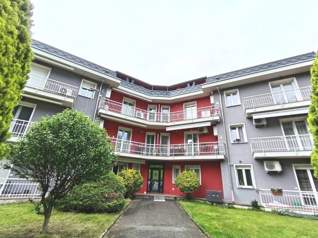 Appartamento a Borgosesia in Corso Vercelli, 209 - Foto 2