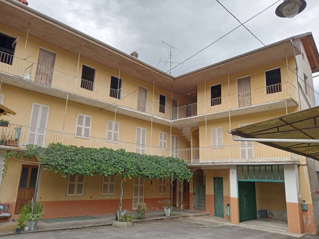 Appartamento a Serravalle sesia in Via San Grato, 57 - Foto 2