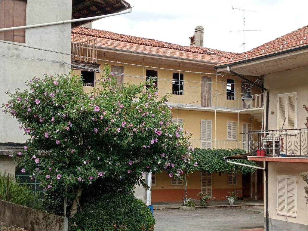 Appartamento a Serravalle sesia in Via San Grato, 57 - Foto 4