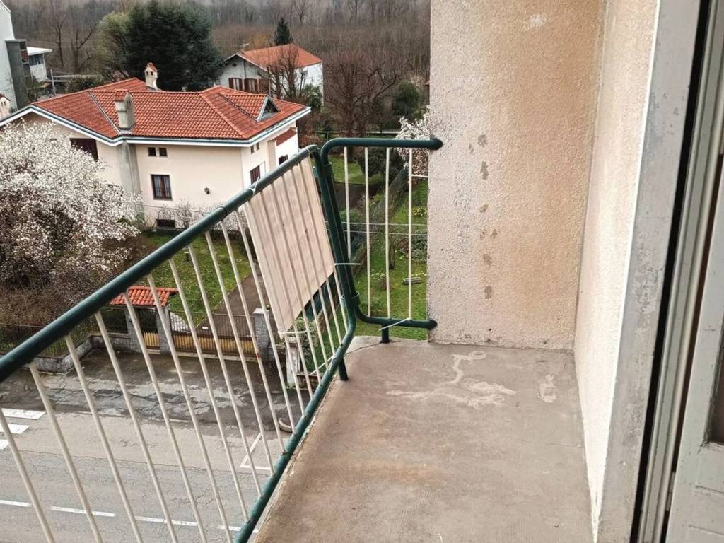 Appartamento a Borgosesia in Via Montrigone, 113 - Foto 3