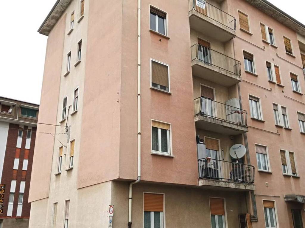 Appartamento a Borgosesia in Via Montrigone, 113 - Foto 4