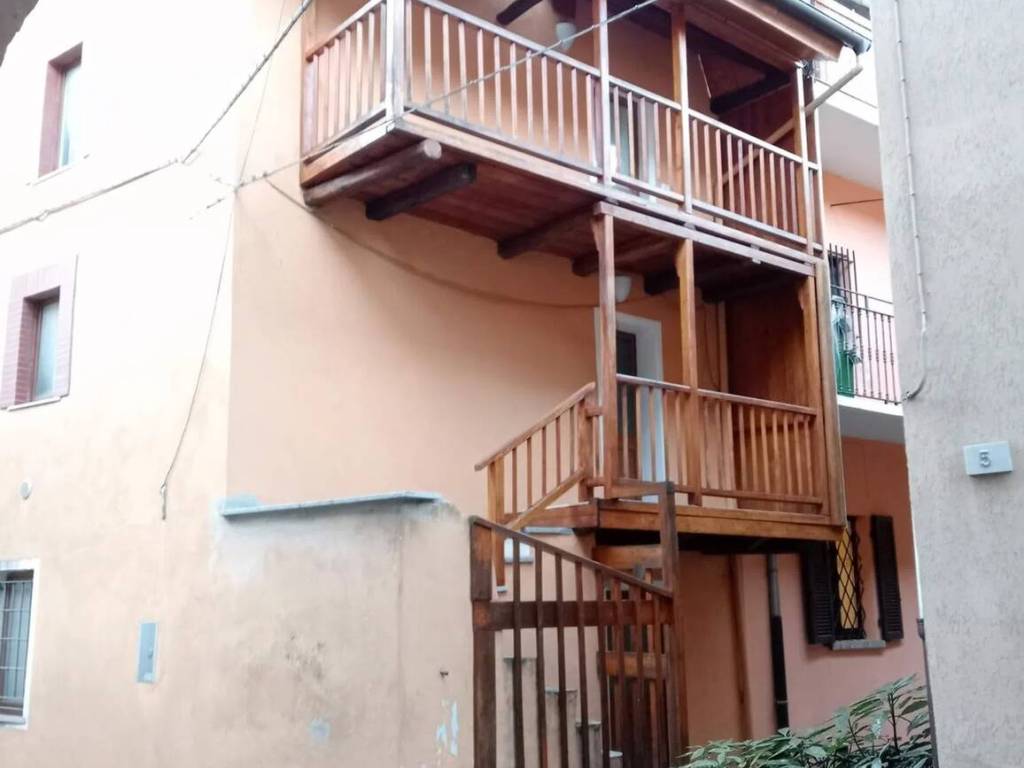 Villa a Serravalle sesia in Via Alle Scuole No Number - Foto 2