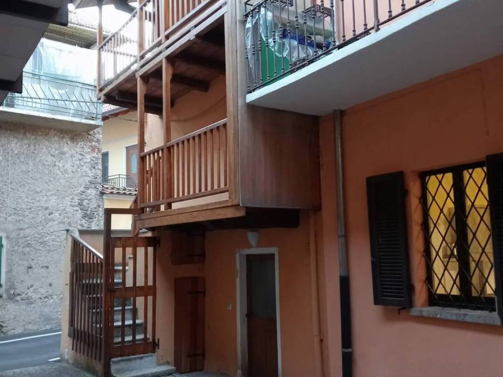 Villa a Serravalle sesia in Via Alle Scuole No Number - Foto 3