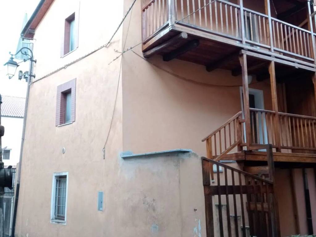 Villa a Serravalle sesia in Via Alle Scuole No Number - Foto 4