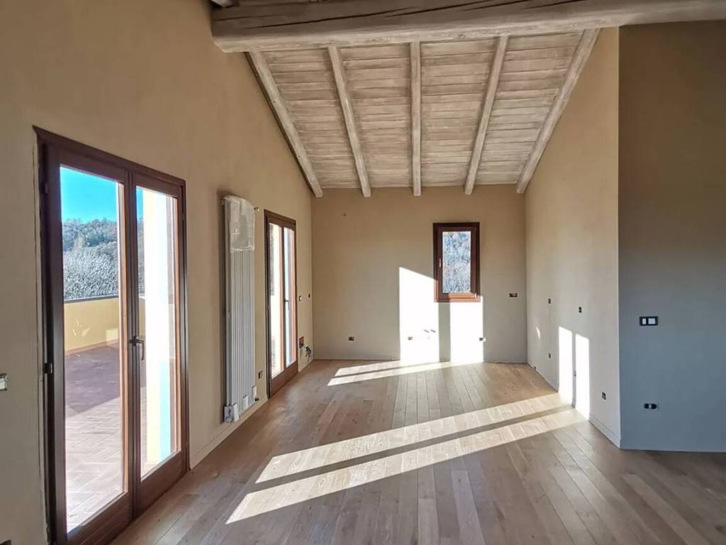 Appartamento a Sostegno in Via Peccia, 24 - Foto 2