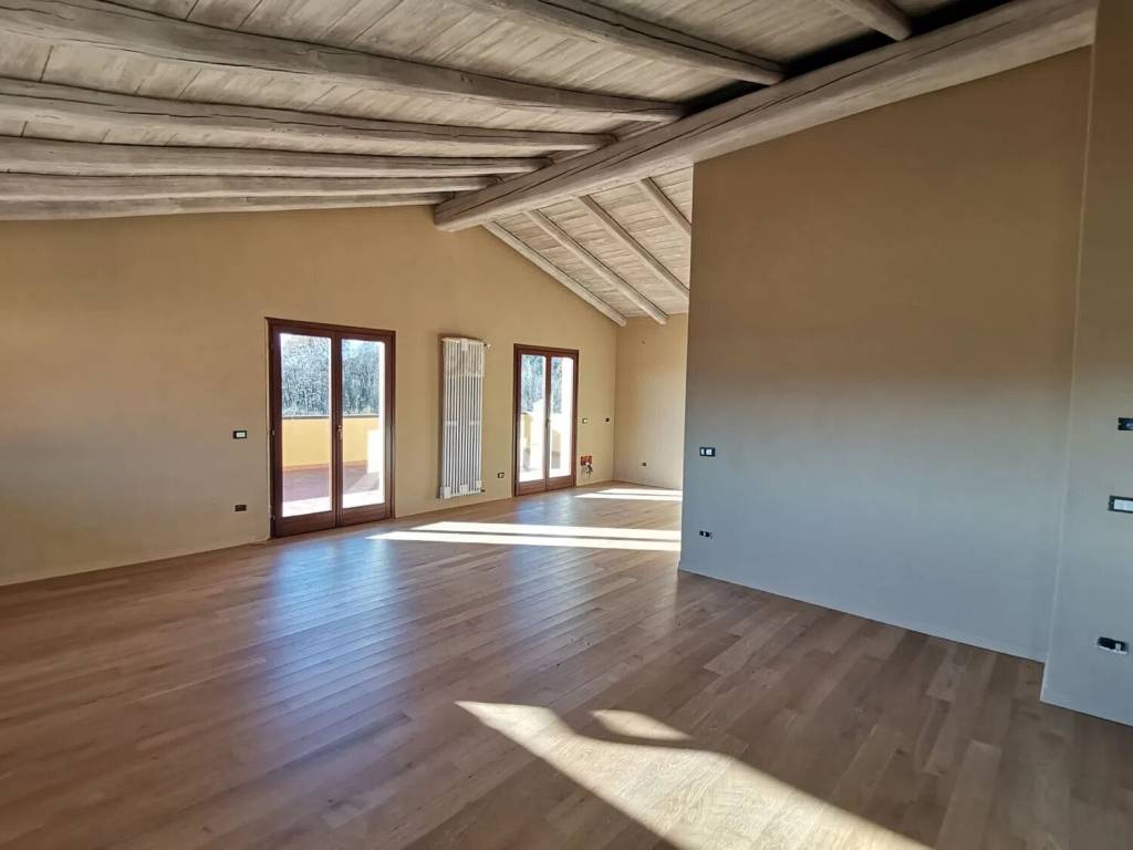 Appartamento a Sostegno in Via Peccia, 24 - Foto 3