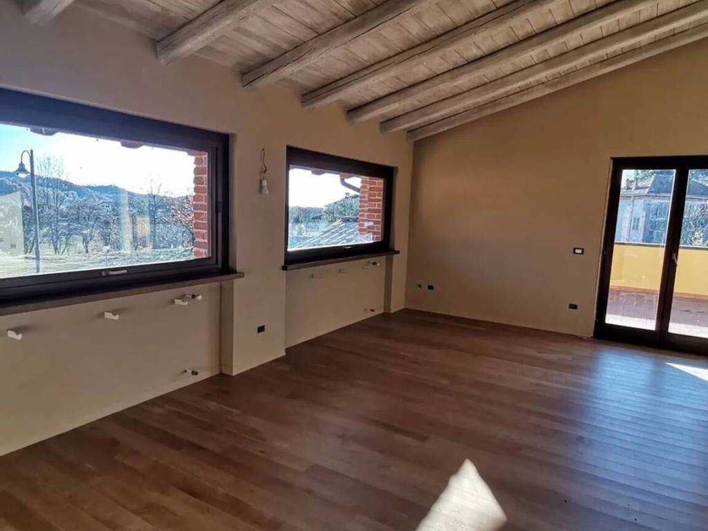 Appartamento a Sostegno in Via Peccia, 24 - Foto 4