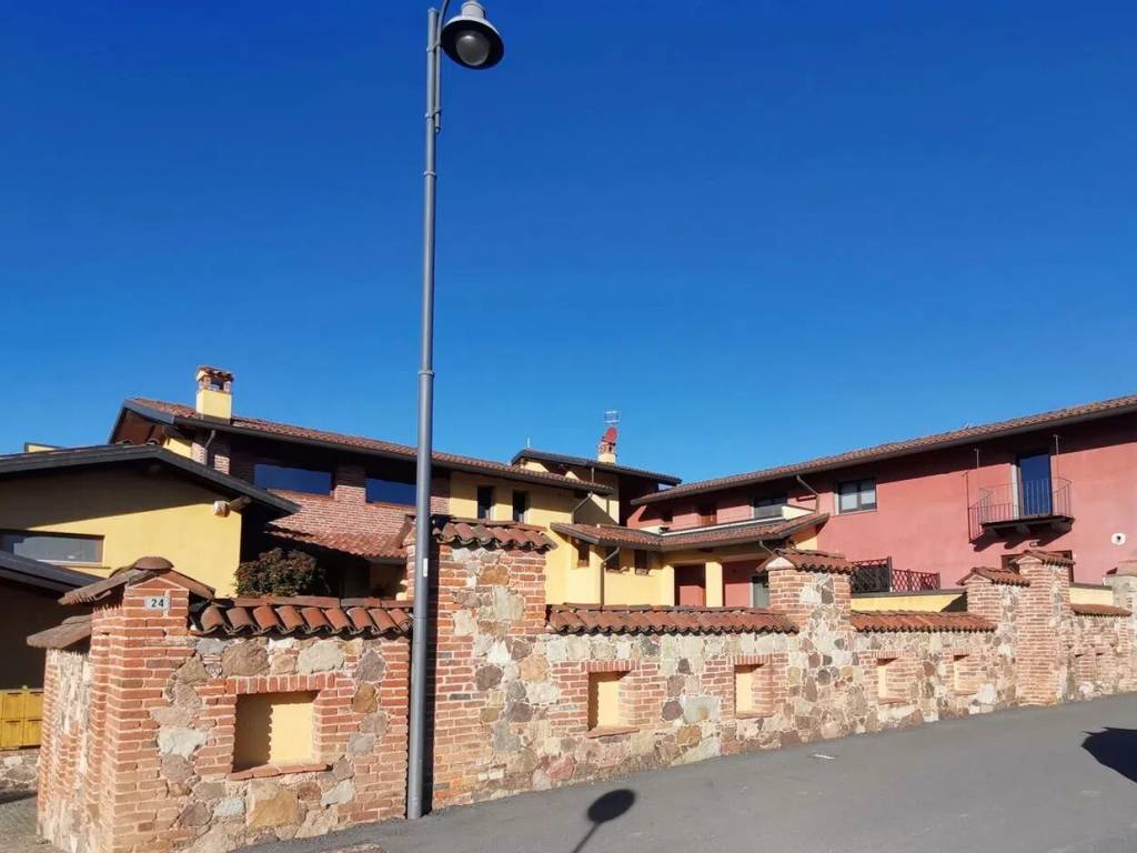 Appartamento a Sostegno in Via Peccia, 24 - Foto 5