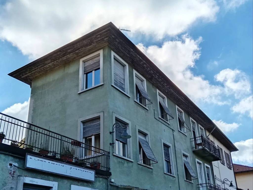 Appartamento a Grignasco in Via Giuseppe Torchio, 7 - Foto 2