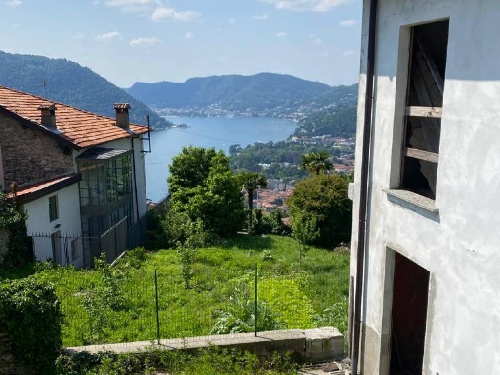 Appartamento a Cernobbio in Via Umberto I, 37 - Foto 3