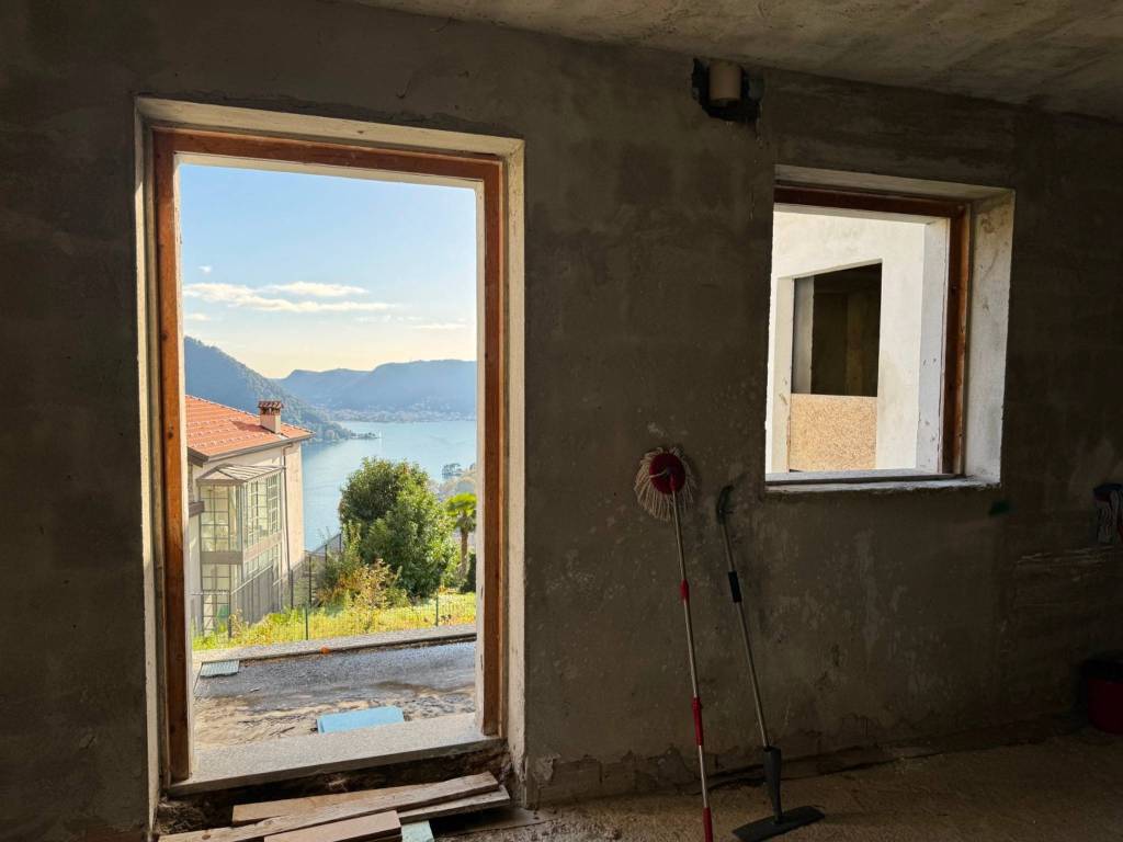 Appartamento a Cernobbio in Via Umberto I, 37 - Foto 4