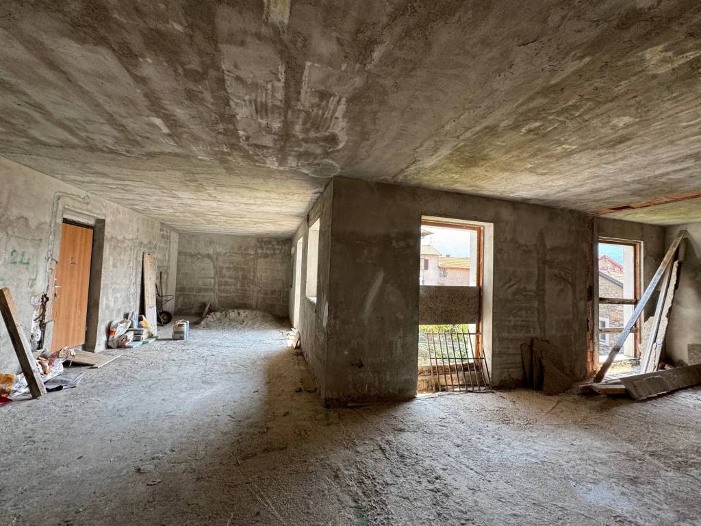 Appartamento a Cernobbio in Via Umberto I, 37 - Foto 5