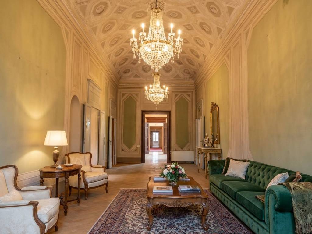 Appartamento a Bologna in Strada Maggiore, 53 - Foto 3