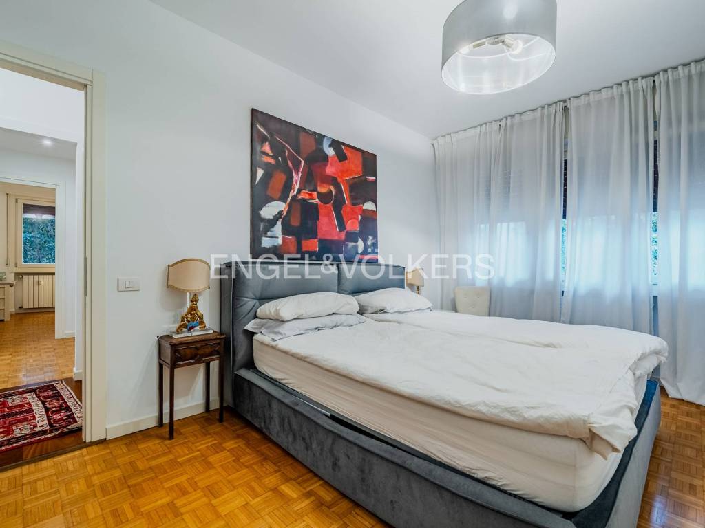 Appartamento a Conegliano in Viale Luigi Spellanzon - Foto 4