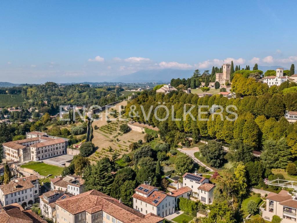 Appartamento a Conegliano in Viale Luigi Spellanzon - Foto 5