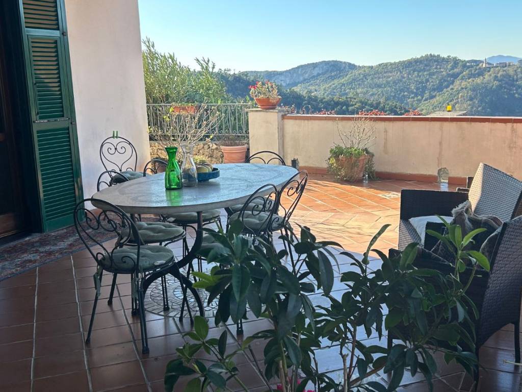 Villa a Vezzi portio in Via SAN GIORGIO, 2 - Foto 3