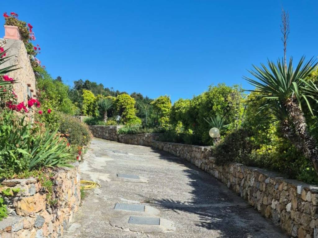 Villa a Vezzi portio in Via SAN GIORGIO, 2 - Foto 5