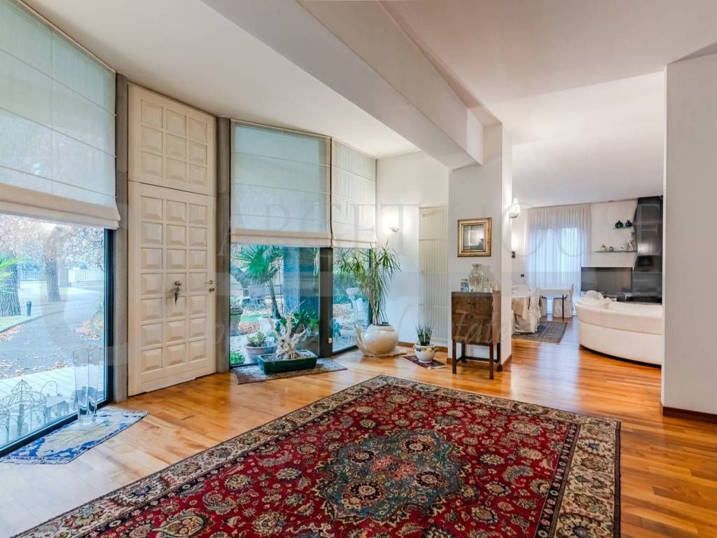 Villa a Cassano magnago in Via Gioacchino Rossini - Foto 3